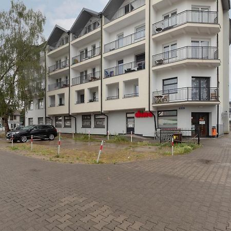 Morska Apartment Dziwnowek By Noclegi Renters Exterior photo